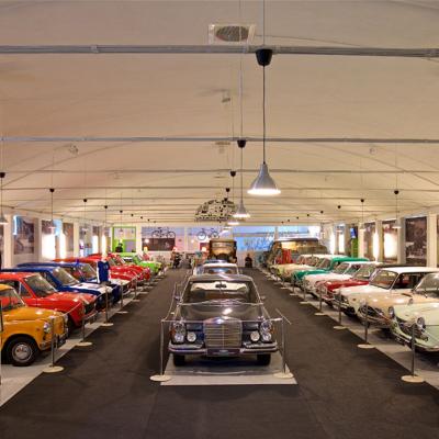 Muzej Automobila Ferdinand Budicki Skradin 6