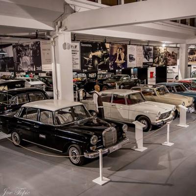 Muzej Automobila Ferdinand Budicki Zagreb 12