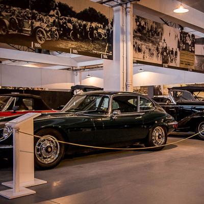 Muzej Automobila Ferdinand Budicki Westgate Skradin 12