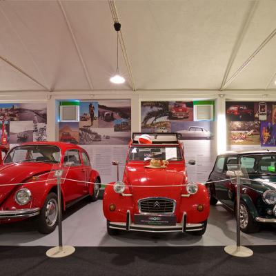 Muzej Automobila Ferdinand Budicki Westgate Skradin 9